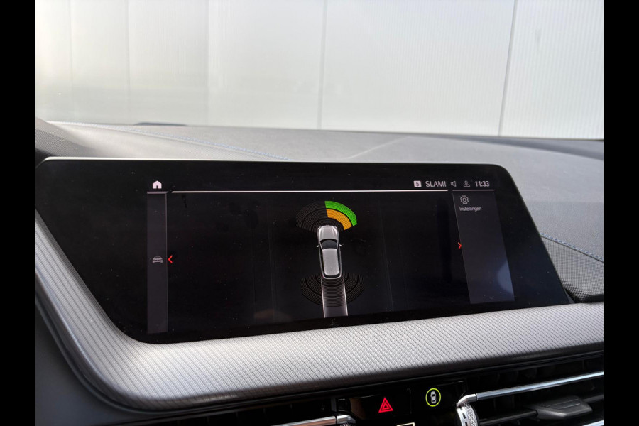 BMW 1-serie 118i 140PK Automaat Executive Edition M-Sport Sportstoelen/Parkeerhulp/Navigatie/Cruise-control