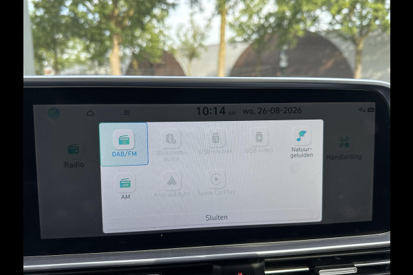 Hyundai IONIQ 6 First Edition AWD 77.4 kWh SOH 100% | PANO | STOEL VERWAMRING VOOR & ACHTER | MEM. SEAT | ELEK. STOELEN | BOSE BOXEN | 360 CAMERA | FABRIEKS GARANTIE TM 03-2028 | RIJKLAAR ! |