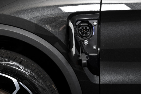 Lynk & Co 01 1.5 PHEV 261PK MY21 | Afn. Trekhaak | S/K-panodak | Adapt. Cruise | Memory | Elek. klep | LM 20" | 0638