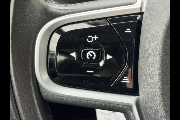 Volvo V90 2.0 T6 PHEV AWD SOH85% Automaat Adaptive cruise Climate Stuur-stoelverwarming Leer Apple / Android Dodehoekdetectie
