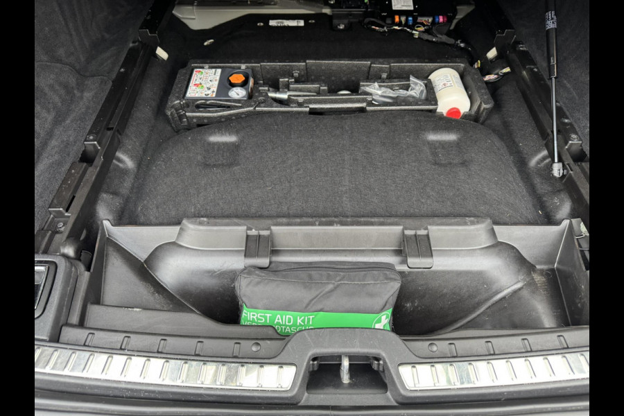 Volvo V90 2.0 T6 PHEV AWD SOH85% Automaat Adaptive cruise Climate Stuur-stoelverwarming Leer Apple / Android Dodehoekdetectie