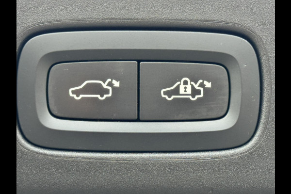 Volvo V90 2.0 T6 PHEV AWD SOH85% Automaat Adaptive cruise Climate Stuur-stoelverwarming Leer Apple / Android Dodehoekdetectie