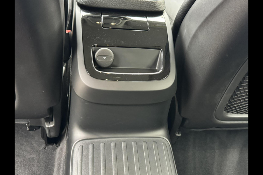 Volvo V90 2.0 T6 PHEV AWD SOH85% Automaat Adaptive cruise Climate Stuur-stoelverwarming Leer Apple / Android Dodehoekdetectie