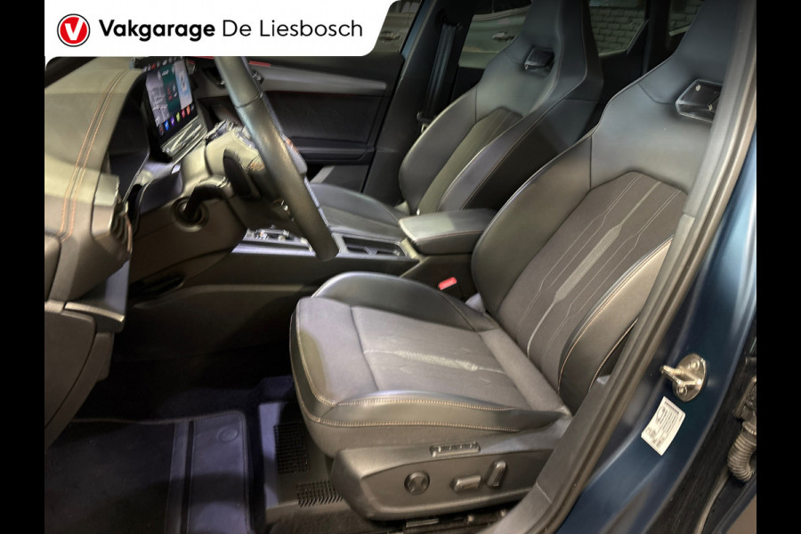 CUPRA Formentor 1.4 e-Hybrid VZ Copper Edition / pano / memory / carplay / beats / carbon / camera