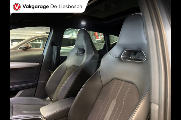 CUPRA Formentor 1.4 e-Hybrid VZ Copper Edition / pano / memory / carplay / beats / carbon / camera