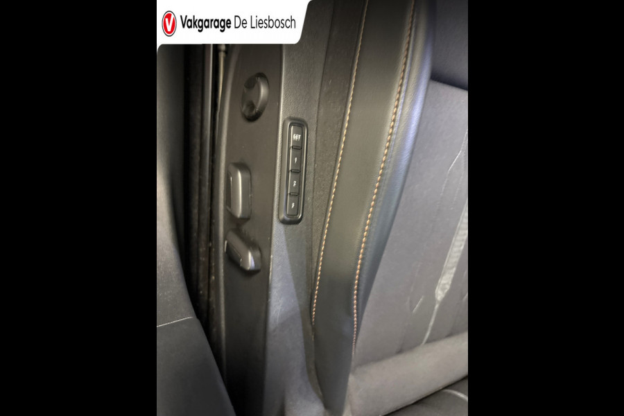 CUPRA Formentor 1.4 e-Hybrid VZ Copper Edition / pano / memory / carplay / beats / carbon / camera
