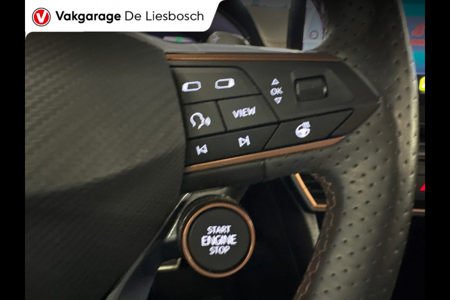 CUPRA Formentor 1.4 e-Hybrid VZ Copper Edition / pano / memory / carplay / beats / carbon / camera