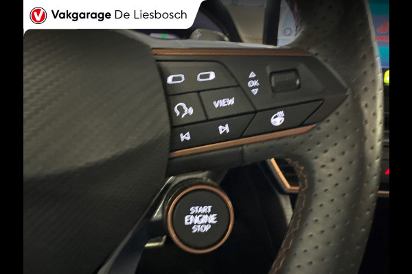 CUPRA Formentor 1.4 e-Hybrid VZ Copper Edition / pano / memory / carplay / beats / carbon / camera