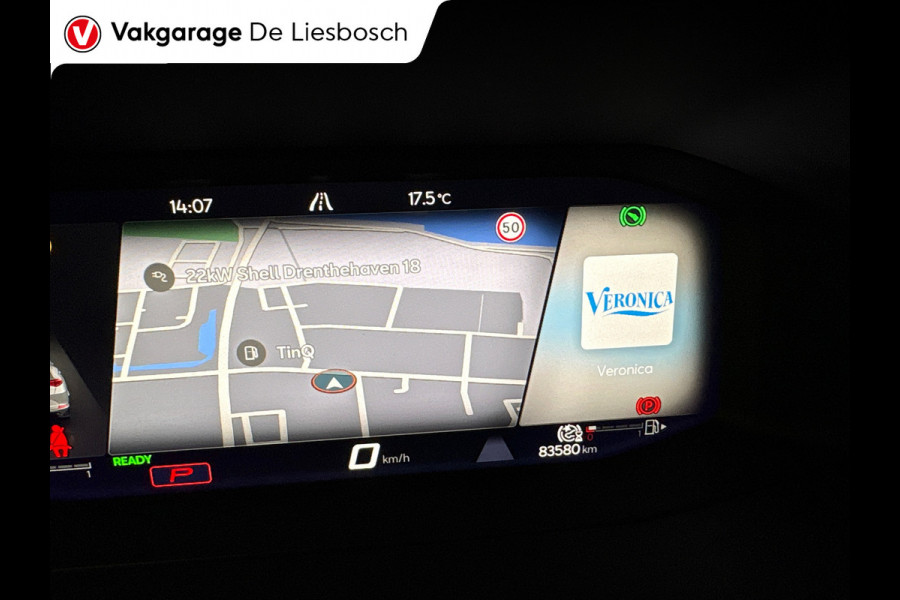 CUPRA Formentor 1.4 e-Hybrid VZ Copper Edition / pano / memory / carplay / beats / carbon / camera