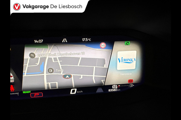 CUPRA Formentor 1.4 e-Hybrid VZ Copper Edition / pano / memory / carplay / beats / carbon / camera