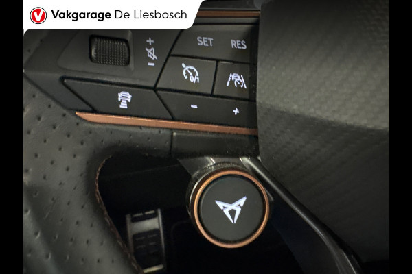 CUPRA Formentor 1.4 e-Hybrid VZ Copper Edition / pano / memory / carplay / beats / carbon / camera