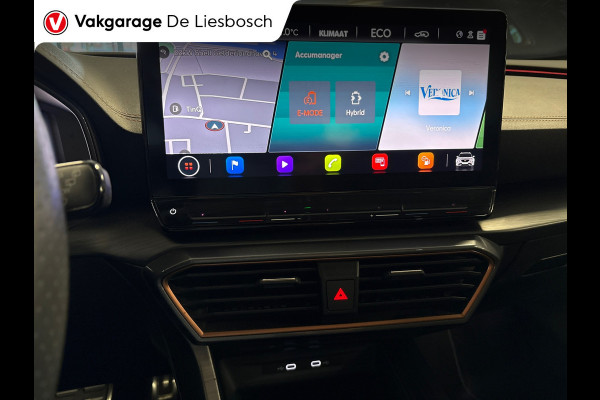 CUPRA Formentor 1.4 e-Hybrid VZ Copper Edition / pano / memory / carplay / beats / carbon / camera