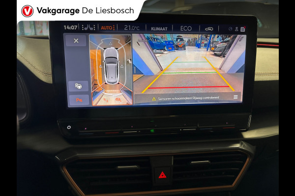 CUPRA Formentor 1.4 e-Hybrid VZ Copper Edition / pano / memory / carplay / beats / carbon / camera