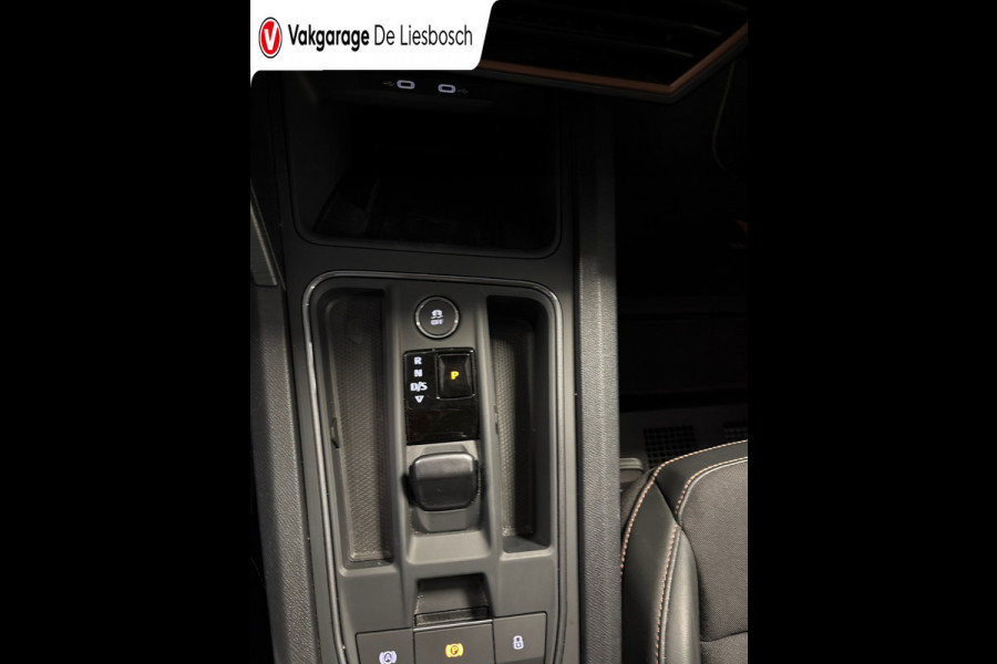 CUPRA Formentor 1.4 e-Hybrid VZ Copper Edition / pano / memory / carplay / beats / carbon / camera