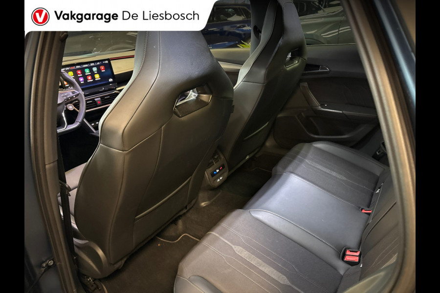 CUPRA Formentor 1.4 e-Hybrid VZ Copper Edition / pano / memory / carplay / beats / carbon / camera