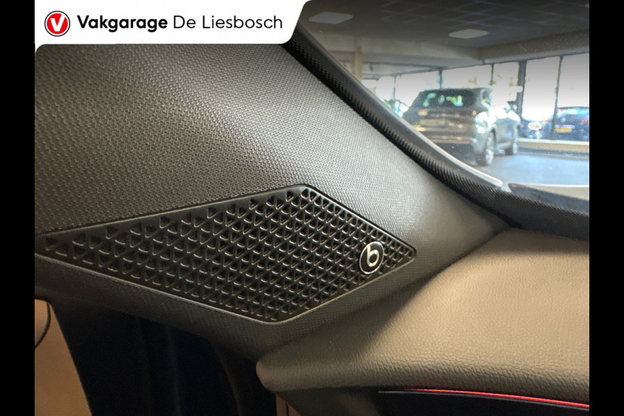 CUPRA Formentor 1.4 e-Hybrid VZ Copper Edition / pano / memory / carplay / beats / carbon / camera