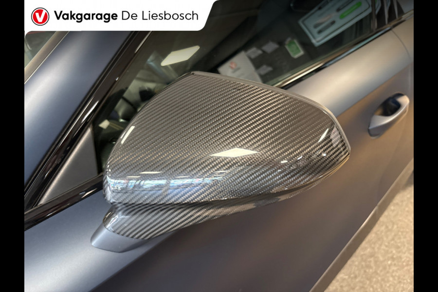CUPRA Formentor 1.4 e-Hybrid VZ Copper Edition / pano / memory / carplay / beats / carbon / camera