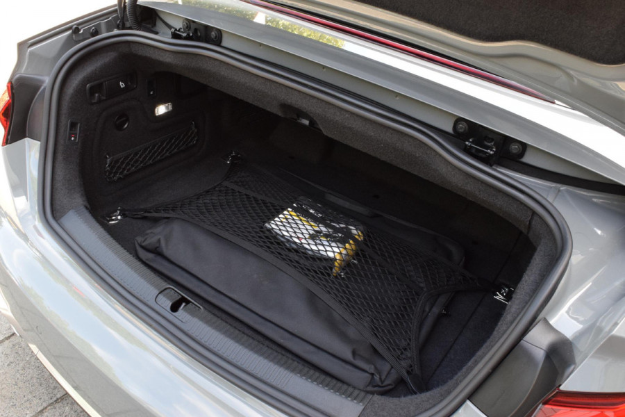 Audi A5 Cabriolet 35 TFSI S edition Compet.|Nekverwarm.|Massage|