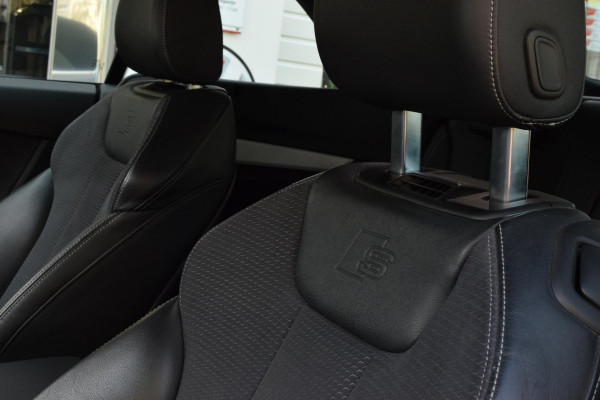 Audi A5 Cabriolet 35 TFSI S edition Compet.|Nekverwarm.|Massage|
