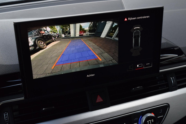 Audi A5 Cabriolet 35 TFSI S edition Compet.|Nekverwarm.|Massage|