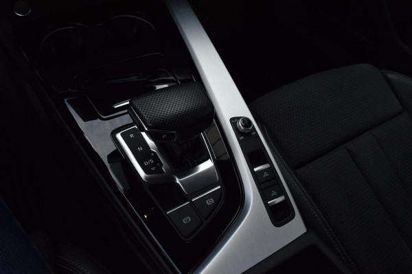 Audi A5 Cabriolet 35 TFSI S edition Compet.|Nekverwarm.|Massage|