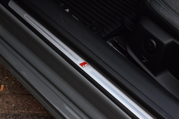 Audi A5 Cabriolet 35 TFSI S edition Compet.|Nekverwarm.|Massage|