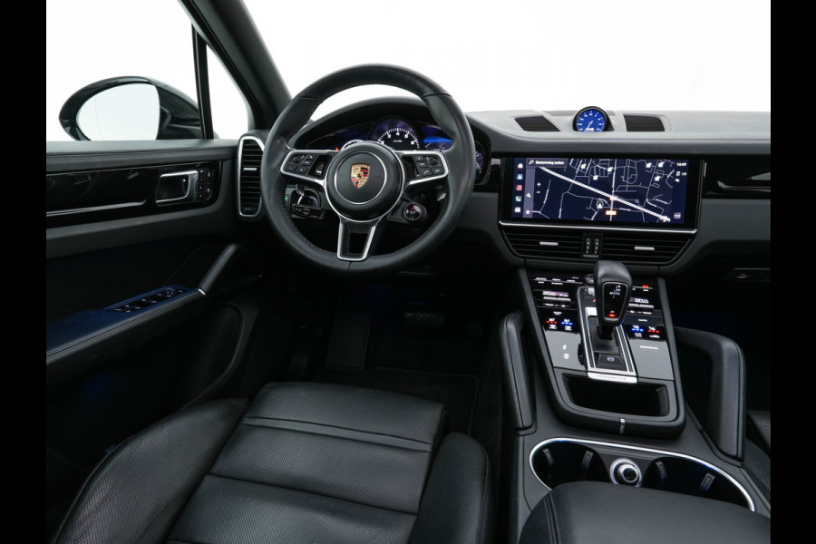 Porsche Cayenne 3.0 E-Hybrid AWD (Plug-in) {SoH-100%} (INCL-BTW) *PANO | LEATHER | FULL-LED | SPORTCHRONO | MEMORY-PACK | BOSE-AUDIO | TOPVIEW | HEATED/VENTILATED-SPORTSEATS | DAB | NAVI-FULLAMP | PRIVACY-GLASS | SHIFTPADDLES | TOWBAR | 22''AL