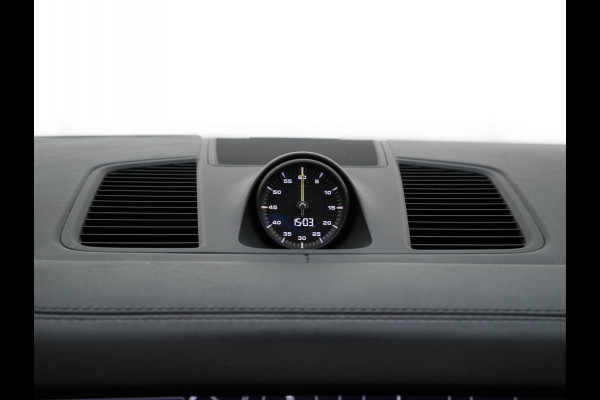 Porsche Cayenne 3.0 E-Hybrid AWD (Plug-in) {SoH-100%} (INCL-BTW) *PANO | LEATHER | FULL-LED | SPORTCHRONO | MEMORY-PACK | BOSE-AUDIO | TOPVIEW | HEATED/VENTILATED-SPORTSEATS | DAB | NAVI-FULLAMP | PRIVACY-GLASS | SHIFTPADDLES | TOWBAR | 22''AL
