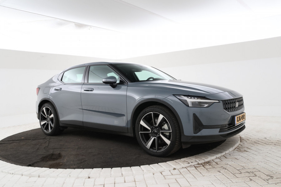 Polestar 2 Standard Range Single Motor 63kWh Digital Dash, Adaptive Cruise Control, Pilot Assist