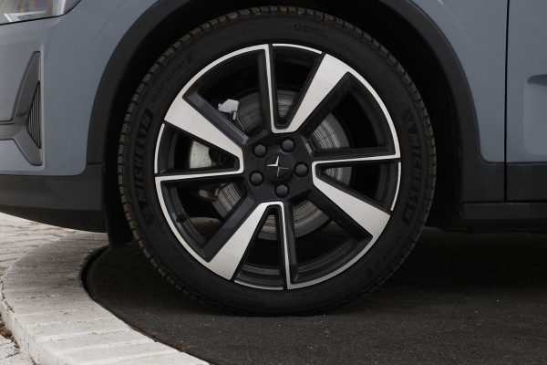 Polestar 2 Standard Range Single Motor 63kWh Digital Dash, Adaptive Cruise Control, Pilot Assist