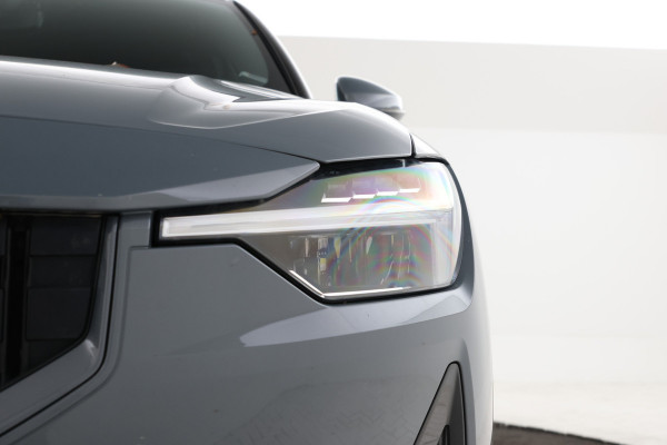 Polestar 2 Standard Range Single Motor 63kWh Digital Dash, Adaptive Cruise Control, Pilot Assist
