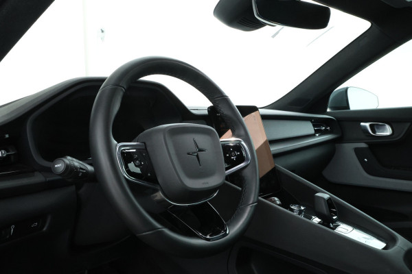 Polestar 2 Standard Range Single Motor 63kWh Digital Dash, Adaptive Cruise Control, Pilot Assist