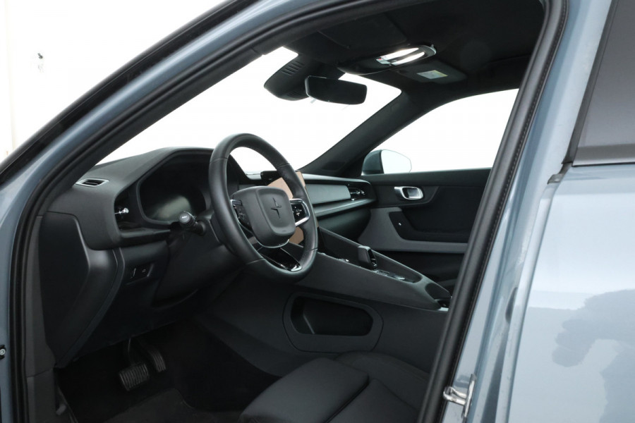 Polestar 2 Standard Range Single Motor 63kWh Digital Dash, Adaptive Cruise Control, Pilot Assist