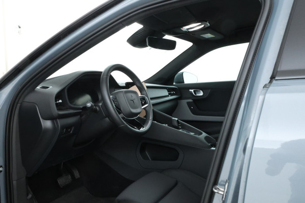 Polestar 2 Standard Range Single Motor 63kWh Digital Dash, Adaptive Cruise Control, Pilot Assist