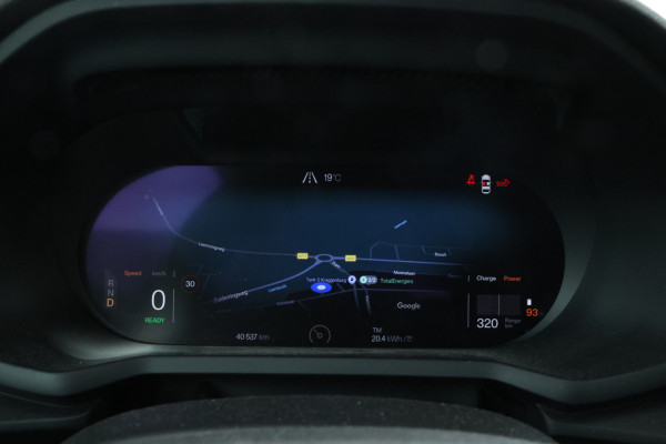 Polestar 2 Standard Range Single Motor 63kWh Digital Dash, Adaptive Cruise Control, Pilot Assist