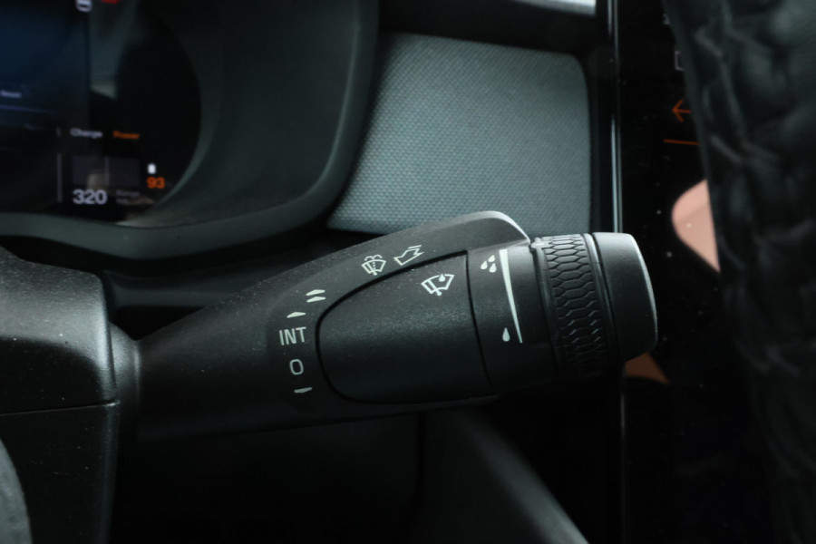 Polestar 2 Standard Range Single Motor 63kWh Digital Dash, Adaptive Cruise Control, Pilot Assist