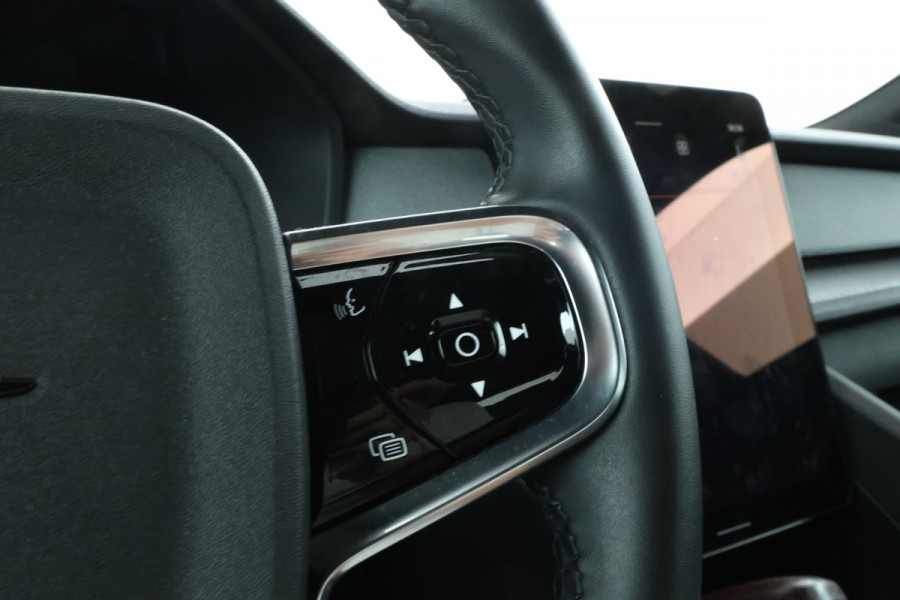 Polestar 2 Standard Range Single Motor 63kWh Digital Dash, Adaptive Cruise Control, Pilot Assist