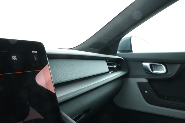 Polestar 2 Standard Range Single Motor 63kWh Digital Dash, Adaptive Cruise Control, Pilot Assist