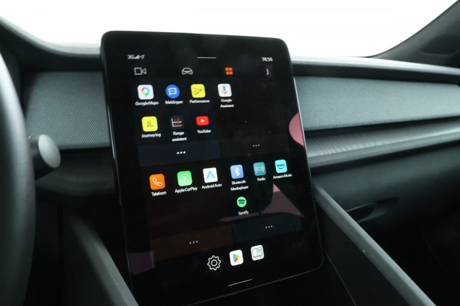 Polestar 2 Standard Range Single Motor 63kWh Digital Dash, Adaptive Cruise Control, Pilot Assist
