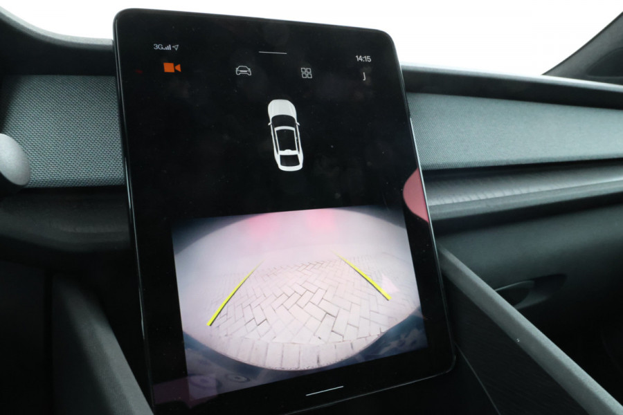Polestar 2 Standard Range Single Motor 63kWh Digital Dash, Adaptive Cruise Control, Pilot Assist