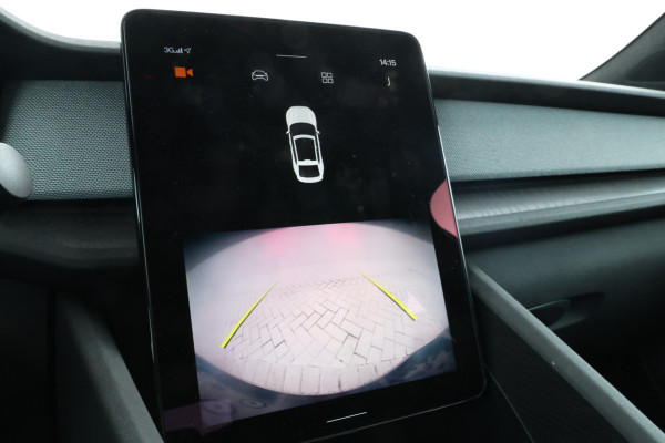 Polestar 2 Standard Range Single Motor 63kWh Digital Dash, Adaptive Cruise Control, Pilot Assist
