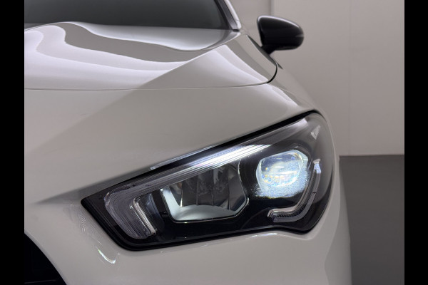 Mercedes-Benz CLA-Klasse 180 AMG line | Night Sfeer Dodehoek Trekhaak
