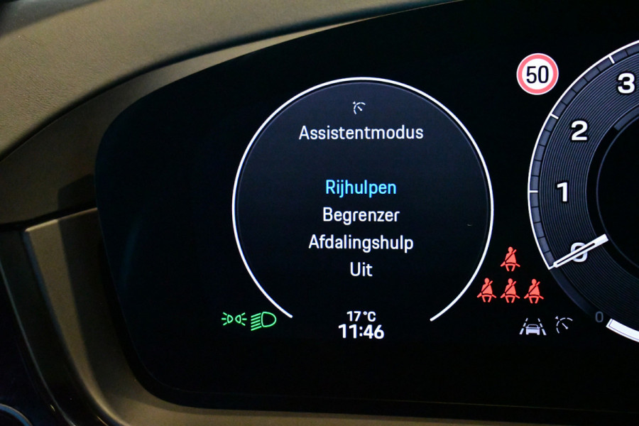 Porsche Cayenne Coupé 3.0 S E-Hybrid Pano Trekh ACC HUD 360 Chrono 22inch