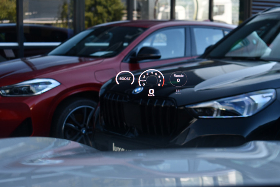 Porsche Cayenne Coupé 3.0 S E-Hybrid Pano Trekh ACC HUD 360 Chrono 22inch