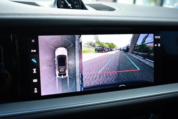 Porsche Cayenne Coupé 3.0 S E-Hybrid Pano Trekh ACC HUD 360 Chrono 22inch