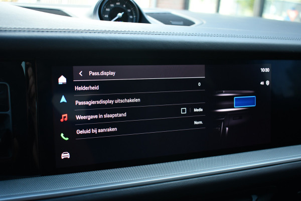 Porsche Cayenne Coupé 3.0 S E-Hybrid Pano Trekh ACC HUD 360 Chrono 22inch