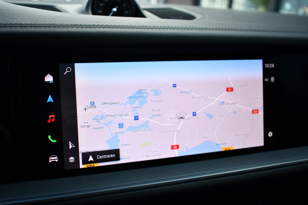 Porsche Cayenne Coupé 3.0 S E-Hybrid Pano Trekh ACC HUD 360 Chrono 22inch