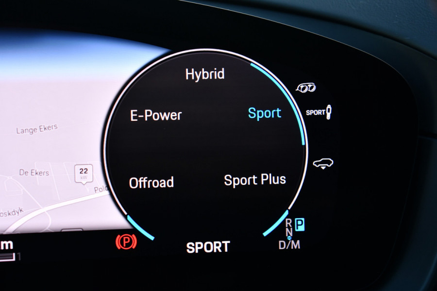 Porsche Cayenne Coupé 3.0 S E-Hybrid Pano Trekh ACC HUD 360 Chrono 22inch