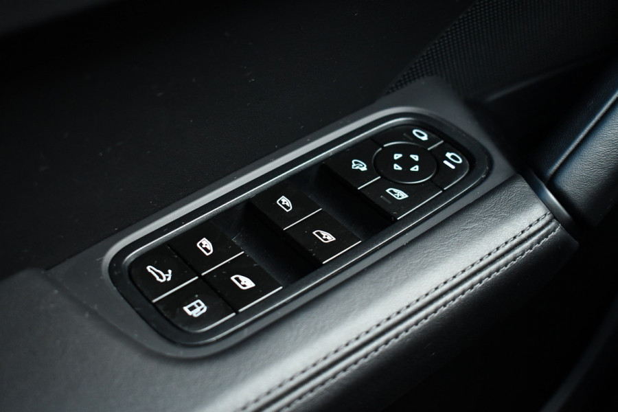 Porsche Cayenne Coupé 3.0 S E-Hybrid Pano Trekh ACC HUD 360 Chrono 22inch