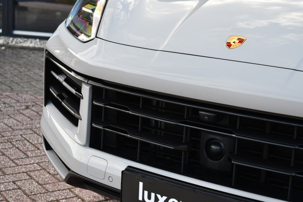 Porsche Cayenne Coupé 3.0 S E-Hybrid Pano Trekh ACC HUD 360 Chrono 22inch